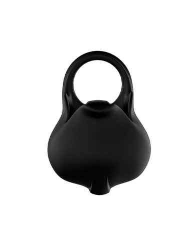 Anillo Vibrador para Pene y Testículos