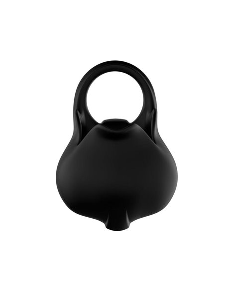 Anillo Vibrador para Pene y Testículos