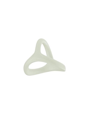 Anillo para el Pene Brilla en la Oscuridad
