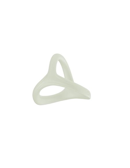 Anillo para el Pene Brilla en la Oscuridad