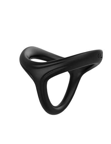 Anillo para el Pene Negro