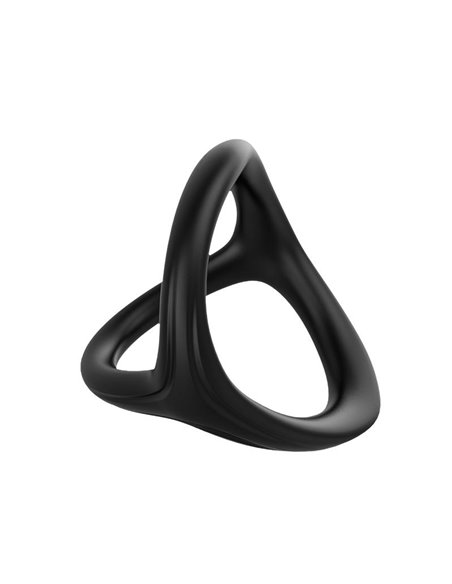 Anillo para el Pene Negro