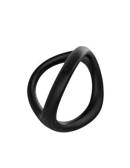 Anillo para el Pene Negro