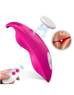 Vibrador para la Braguita