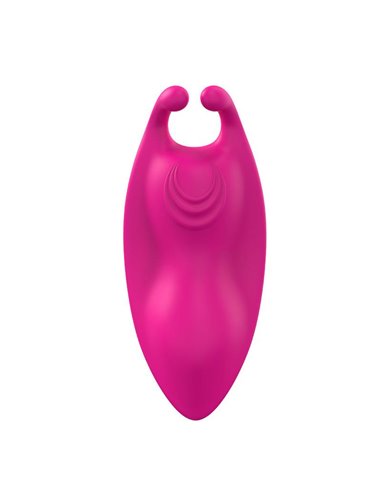 Vibrador para la Braguita