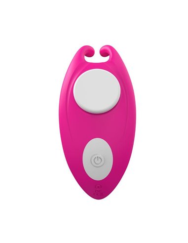 Vibrador para la Braguita
