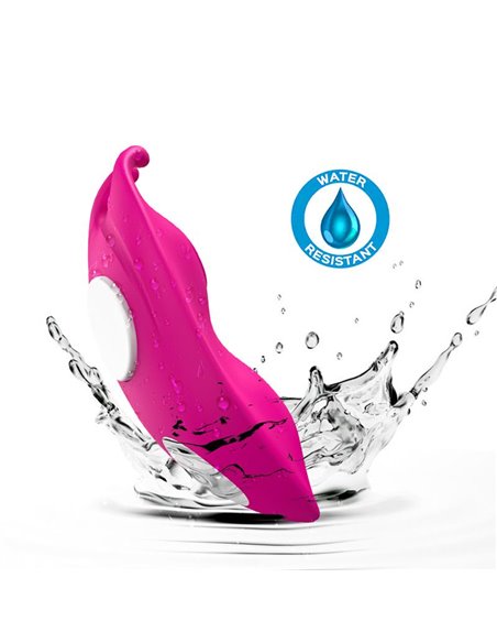 Vibrador para la Braguita