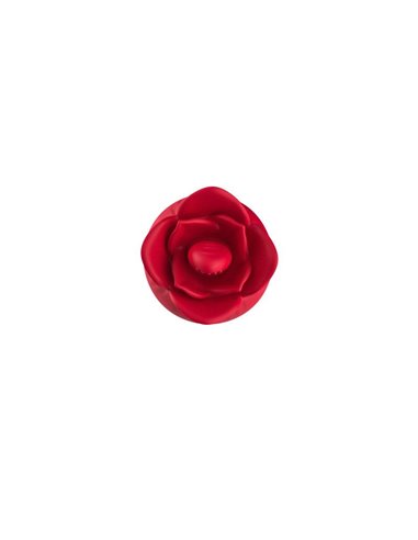 Rosa con Licking y Huevo Vibrador USB