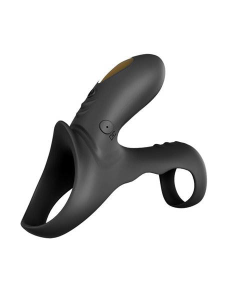 Anillo Vibrador para el Pene