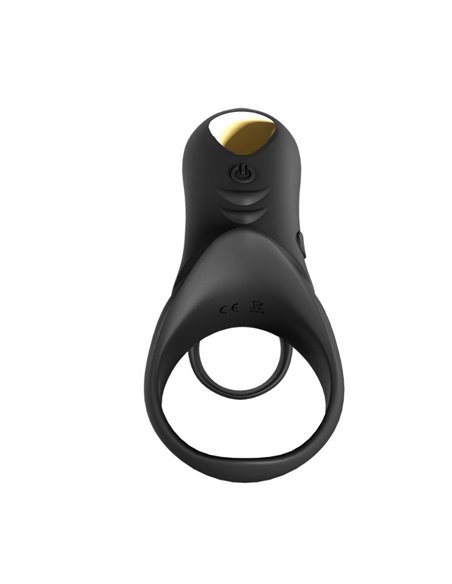 Anillo Vibrador para el Pene