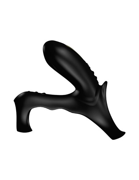 Anillo Vibrador para el Pene