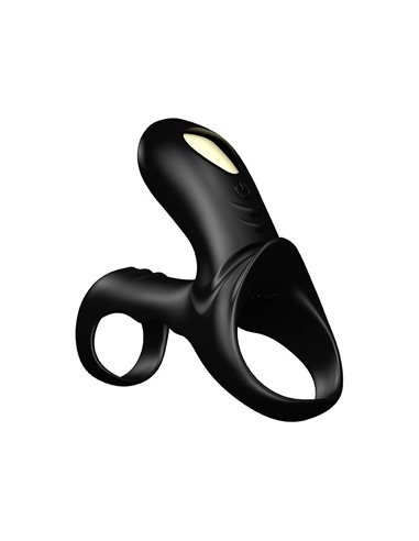 Anillo Vibrador para el Pene