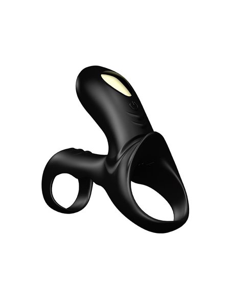 Anillo Vibrador para el Pene