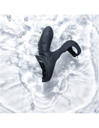Anillo Vibrador para el Pene