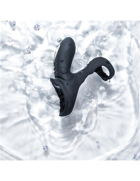 Anillo Vibrador para el Pene