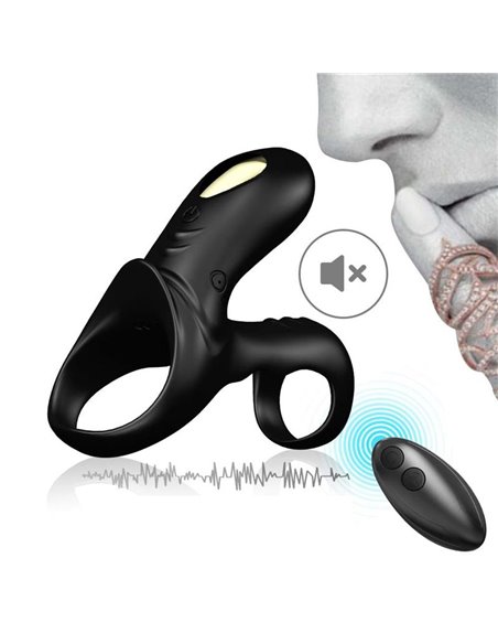 Anillo Vibrador para el Pene