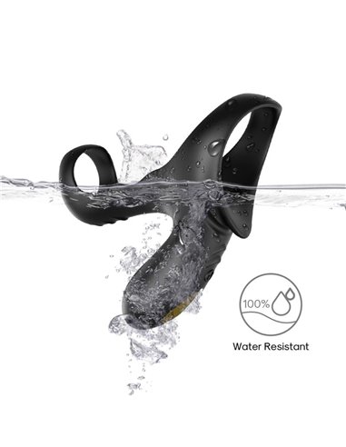 Anillo Vibrador para el Pene