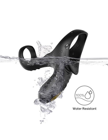 Anillo Vibrador para el Pene