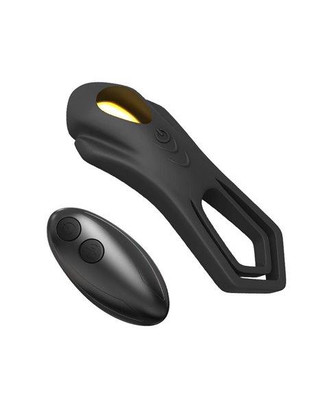 Anillo Vibrador para el Pene