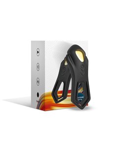 Anillo Vibrador para el Pene 2