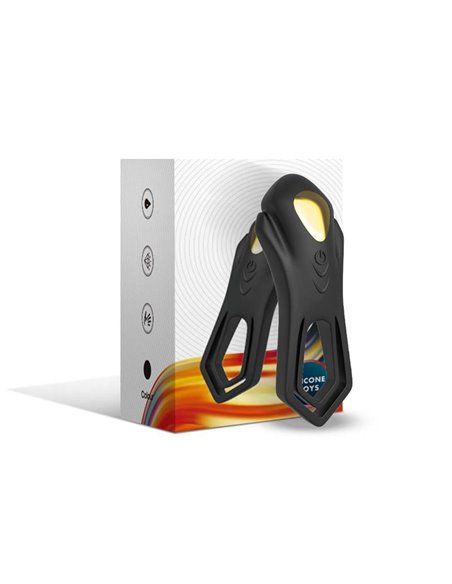Anillo Vibrador para el Pene