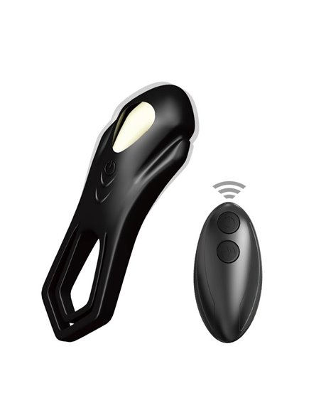 Anillo Vibrador para el Pene