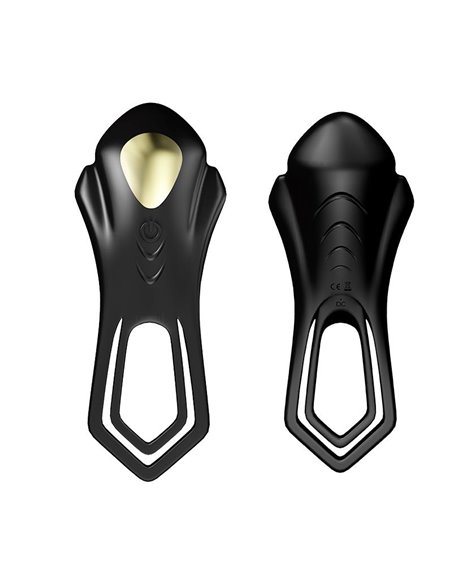 Anillo Vibrador para el Pene