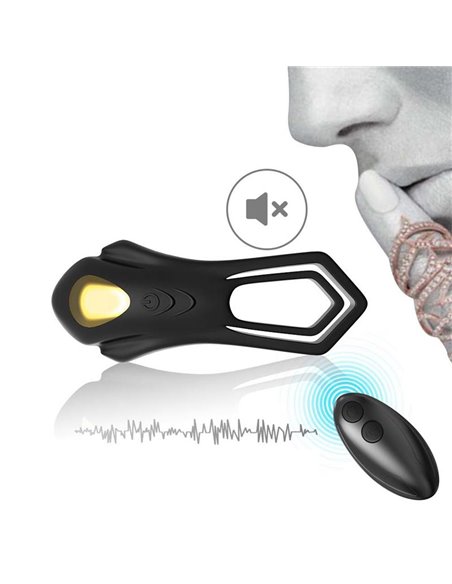 Anillo Vibrador para el Pene