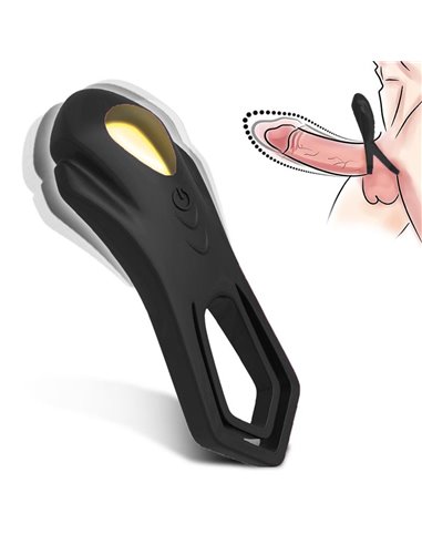 Anillo Vibrador para el Pene