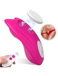 Vibrador de Braguita