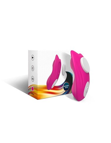 Vibrador de Braguita