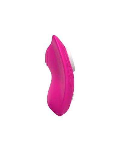 Vibrador de Braguita