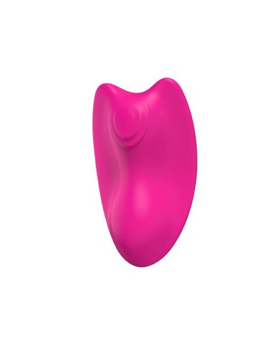 Vibrador de Braguita