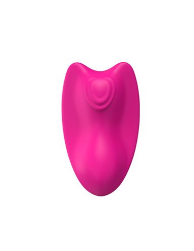 Vibrador de Braguita