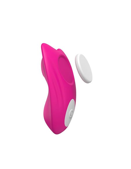 Vibrador de Braguita