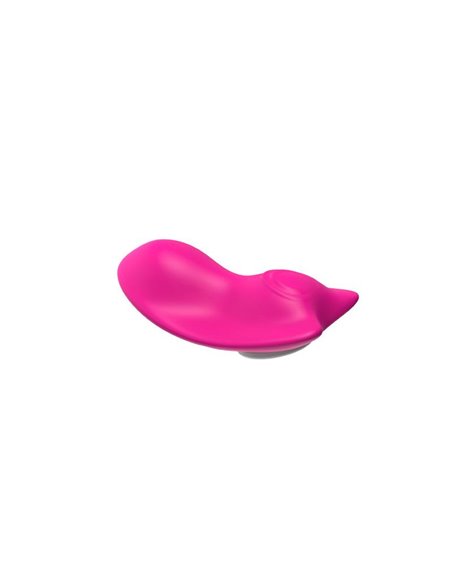 Vibrador de Braguita