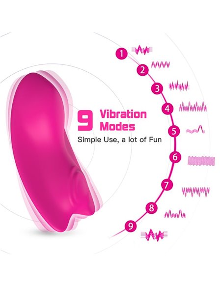 Vibrador de Braguita