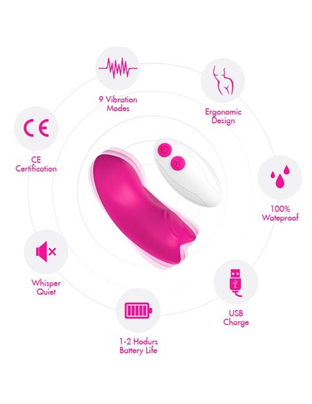 Vibrador de Braguita