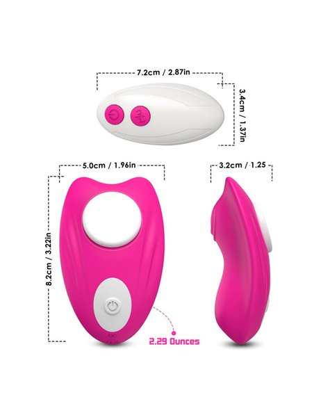 Vibrador de Braguita