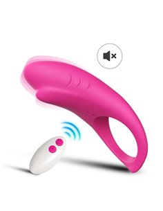 Anillo Vibrador para el Pene