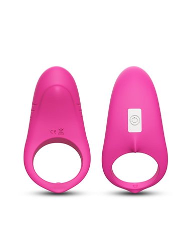 Anillo Vibrador para el Pene