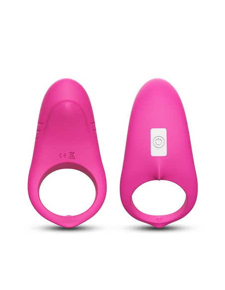 Anillo Vibrador para el Pene