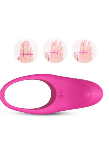 Anillo Vibrador para el Pene