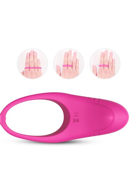 Anillo Vibrador para el Pene