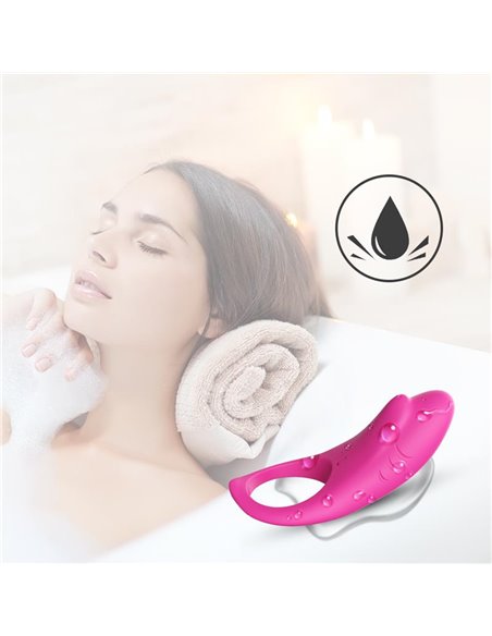 Anillo Vibrador para el Pene