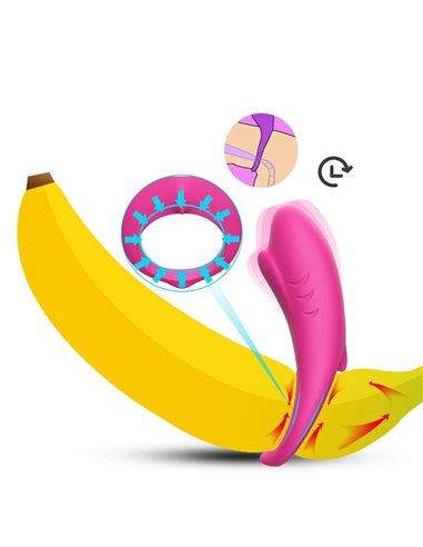 Anillo Vibrador para el Pene