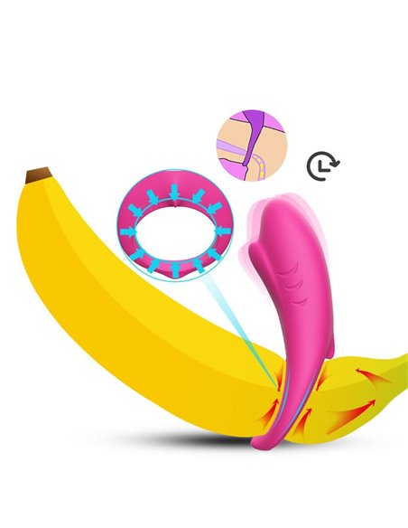 Anillo Vibrador para el Pene