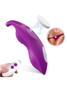 Vibrador de Braguita