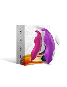 Vibrador de Braguita 2