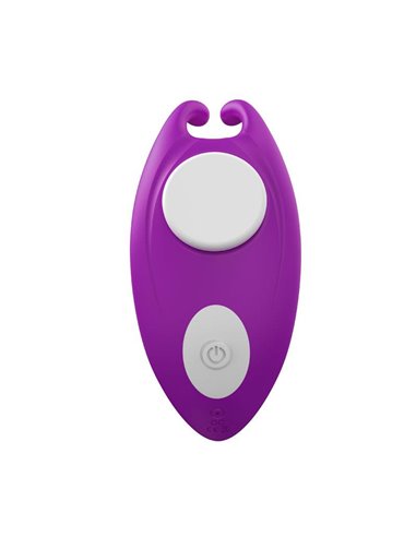 Vibrador de Braguita
